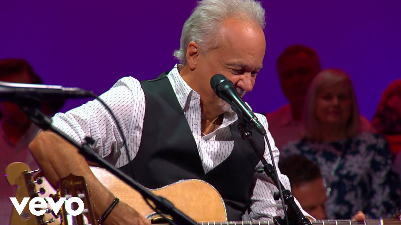 Brothers of the Heart - Seven Bridges Road (Live at Grand Ole Opry, Nashville, TN 2022)