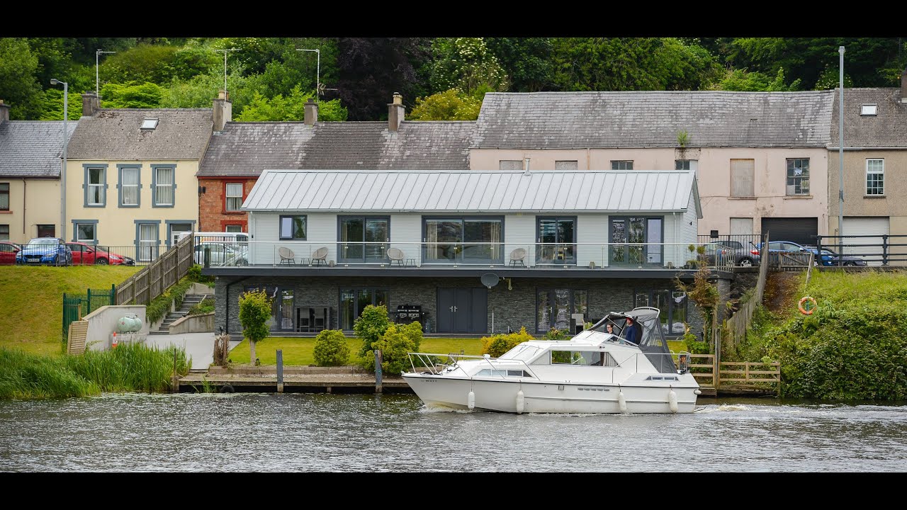 River Cottage | Luxury Holiday Home in Enniskillen, Co Fermanagh