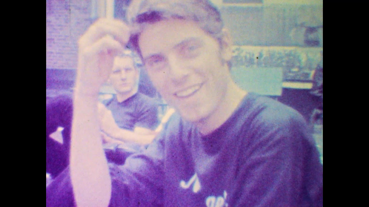 The Lucksmiths – Camera-Shy (Official Video)