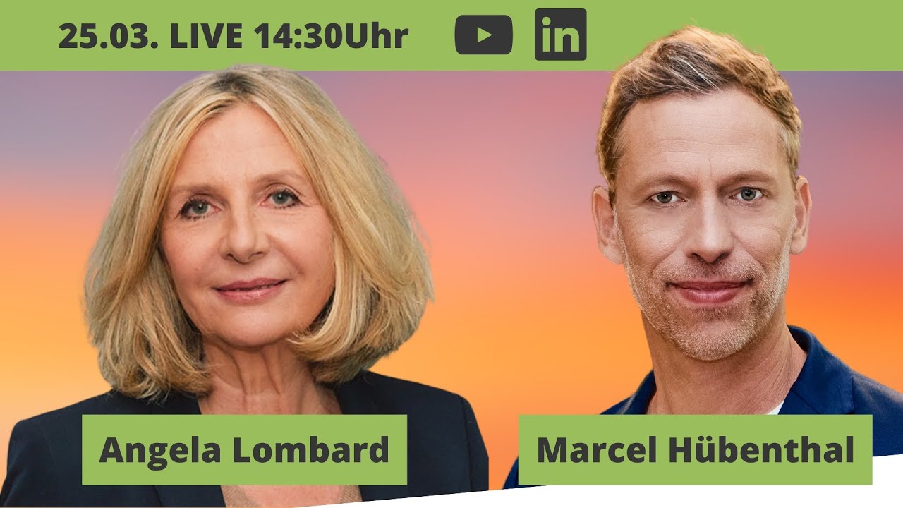 Trigger sind Wegweiser zur Lösung – Systemisches Paarcoaching | Angela Lombard im Interview