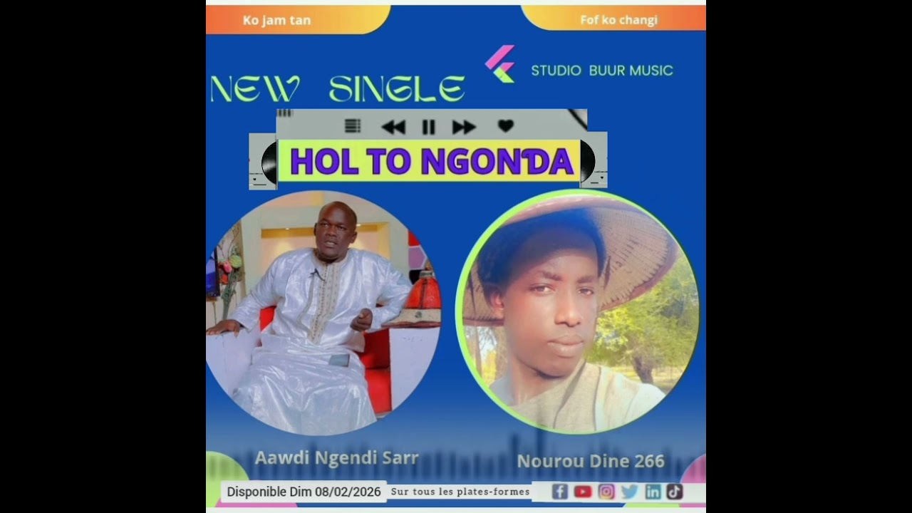 Hol To Ngonɗa 