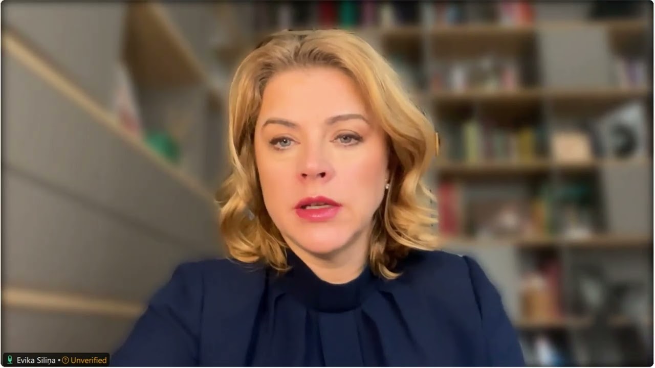 Ministru kabineta sēde 03.03.2026.