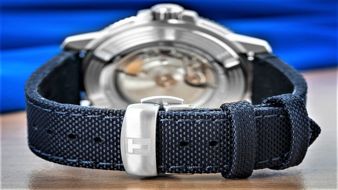 Top 9 Professional-Grade Dive Watches You Can Buy Today (2026)