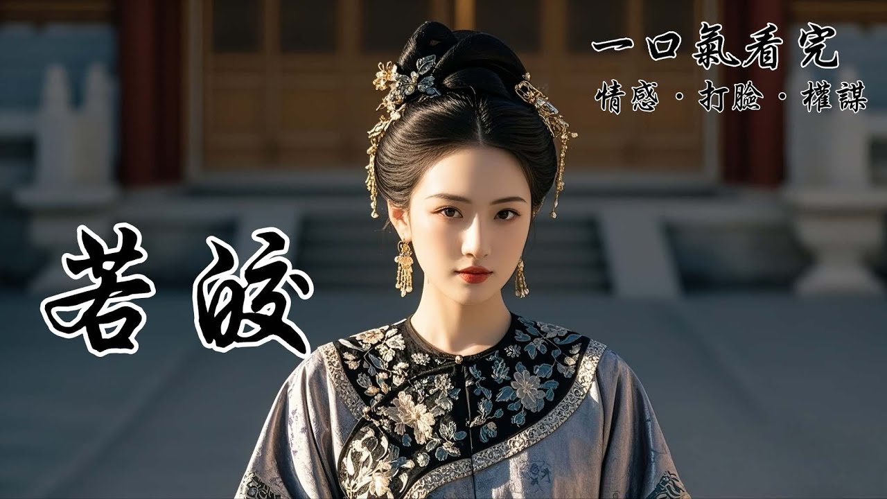 和離那日，我用大半嫁妝請求帶走一個孩子。長子神情冷漠：「我是父親嫡子，不能跟母親走。」女兒噘著嘴躲在庶妹身後：「我不要，我娘是姜姨，我不認識你。」夫君搖頭冷笑：你看看你有多失敗，一雙兒女都不願認你。