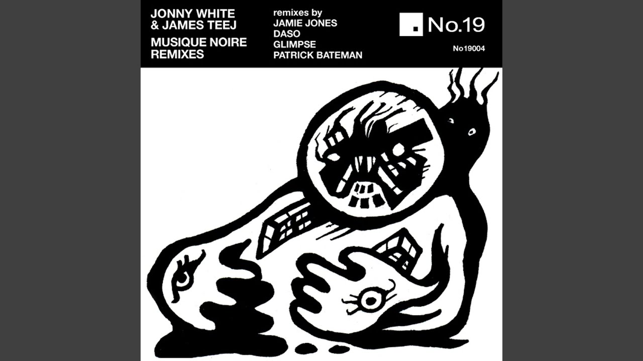 Musique Noire (Daso Remix)