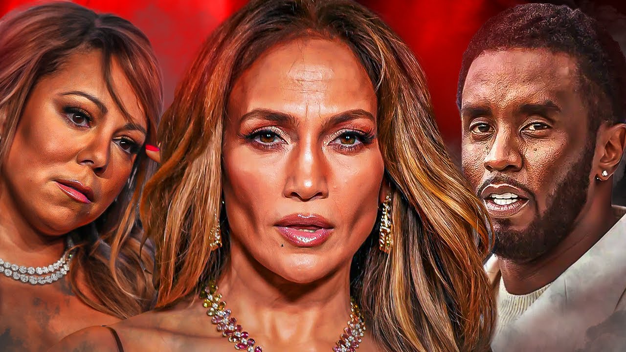 JENNIFER LOPEZ TO NAJWIĘKSZA OSZUSTKA W BRANŻY?