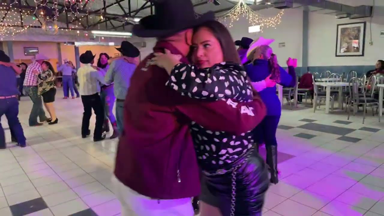 GRUPO NONOAVA OFICIAL  EN SALON LOS PINOS ANAHUAC
