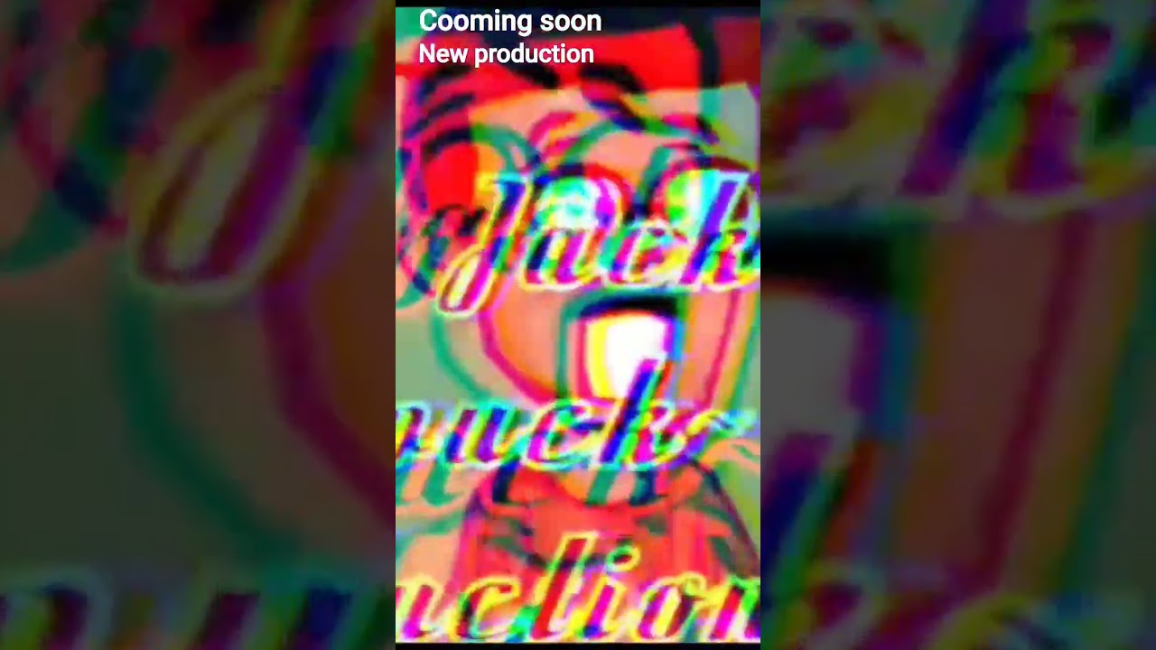 Jack puck~g pruductio cooking soon