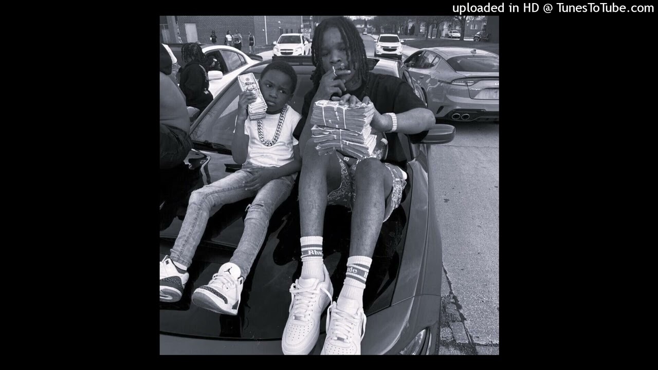 [FREE] YBN Lil Bro x Babyface Ray type beat 