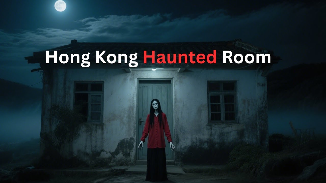 2 SCARY TRUE Haunted House Stories from Cheung Chau, Hong Kong