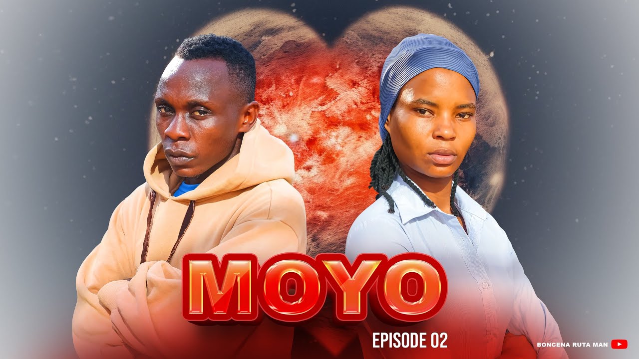 MOYO《2》
