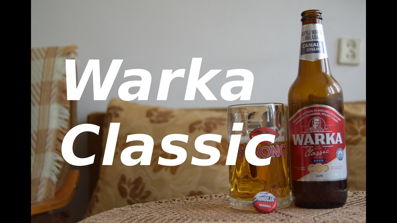 Warka Classic PL