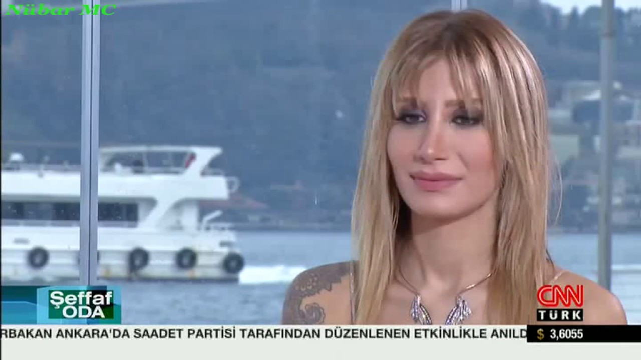 Mustafa Ceceli - Şeffaf Oda (CNN Türk - 26.02.2017)