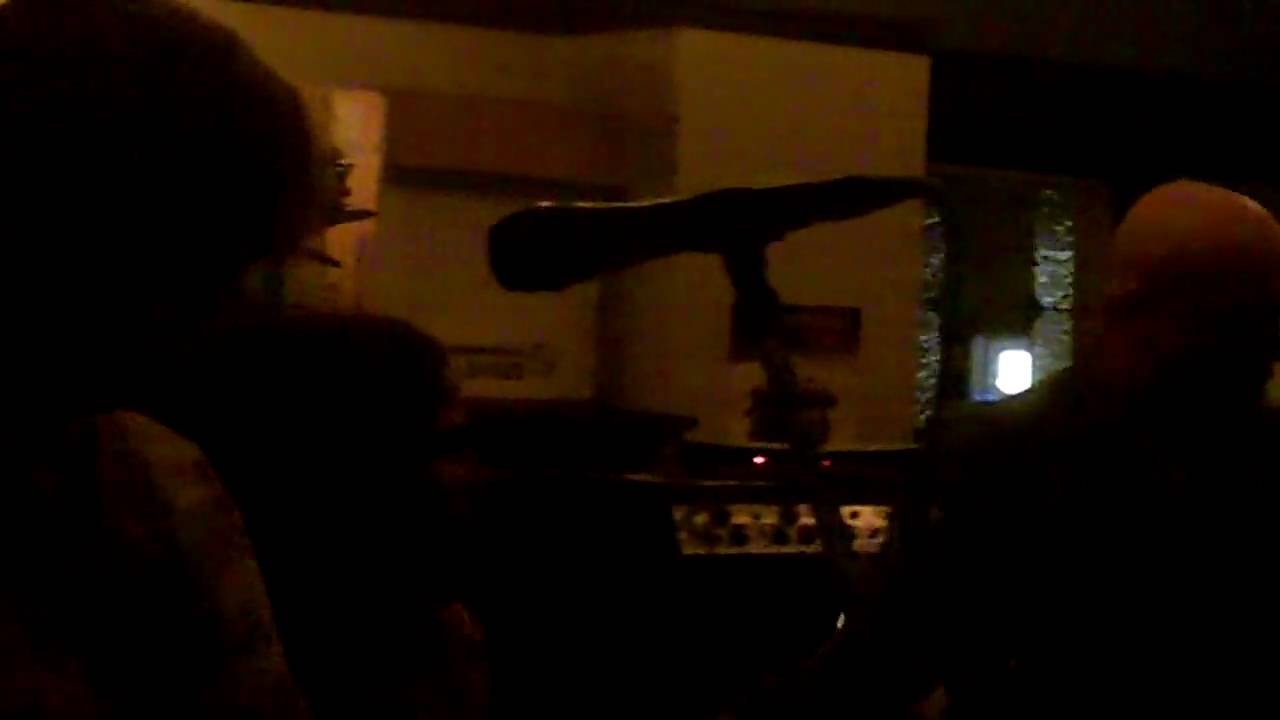 Half Step @ the Grey Horse Tavern