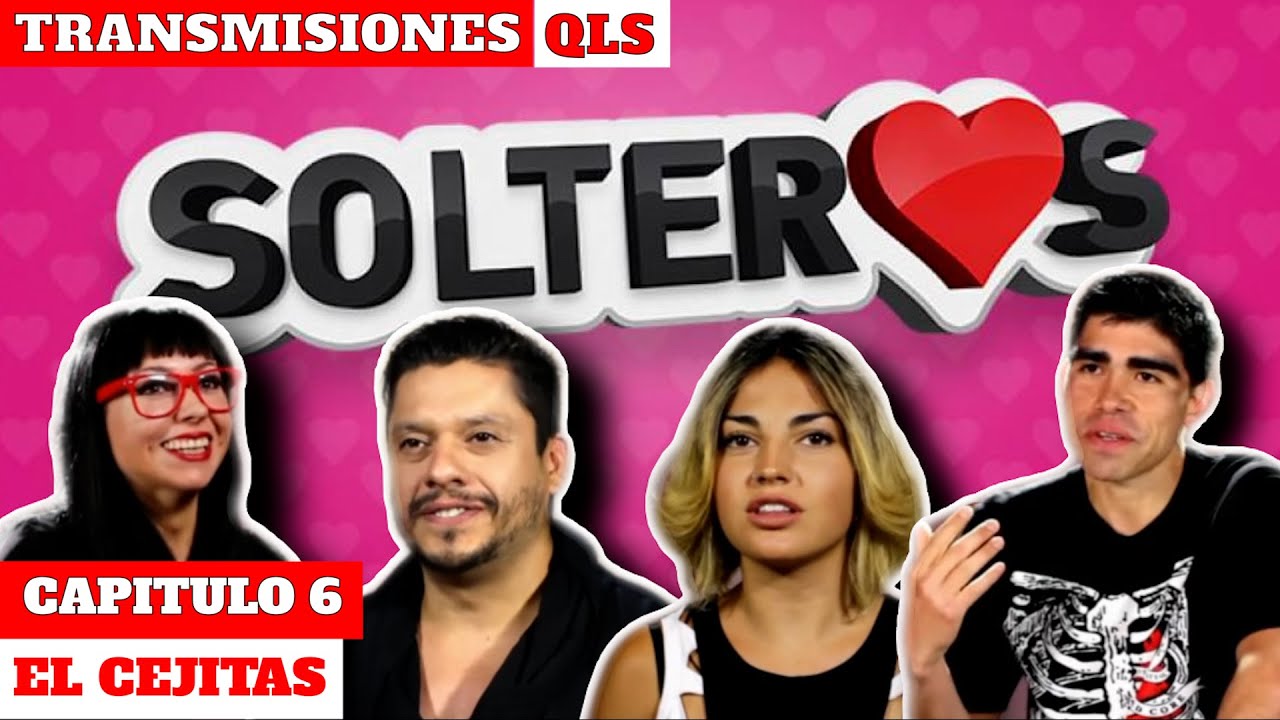 EL CEJITAS