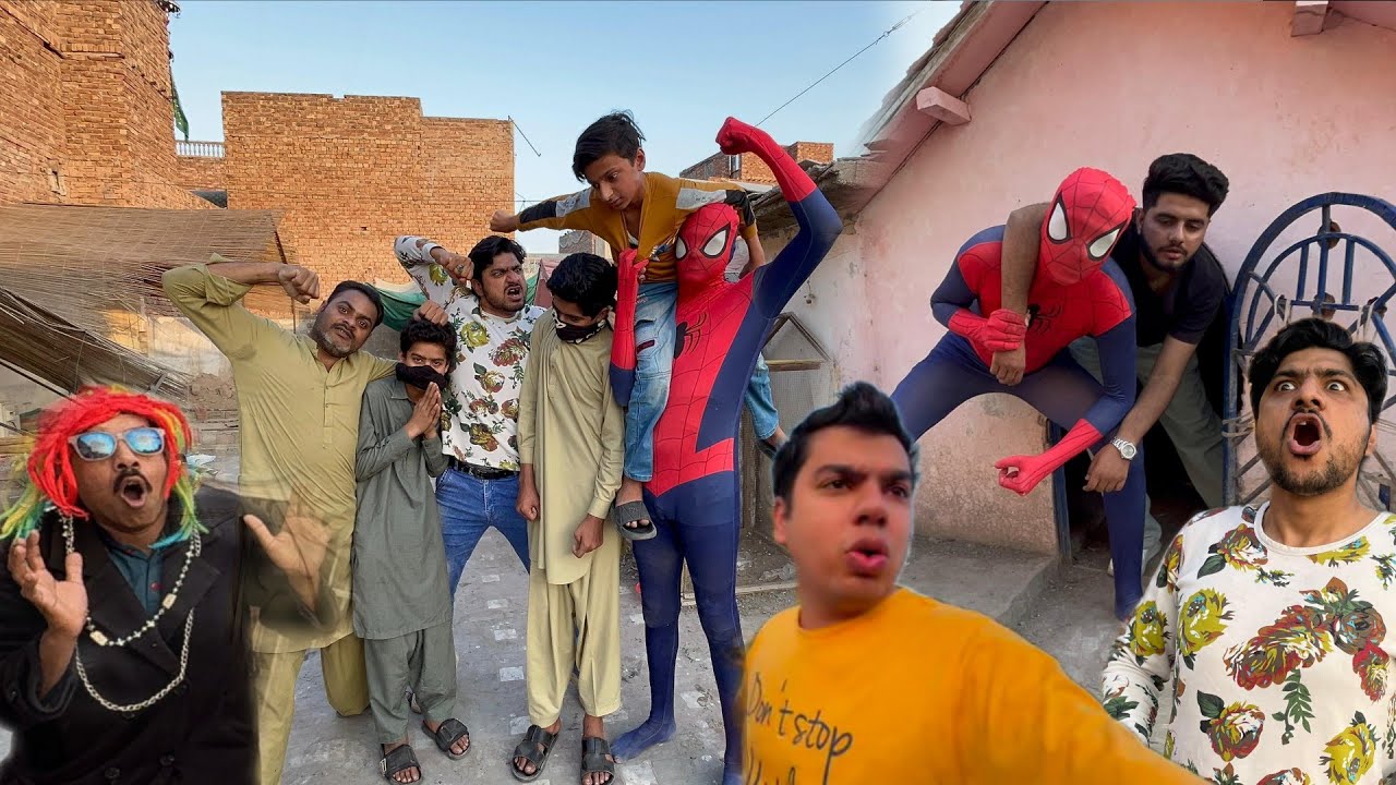 Sw Pet House Ky Old Zoo Main Qasai Don Ki Team Ko Pakr Lea 😍