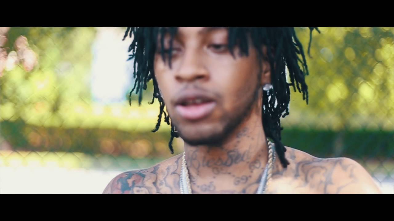 Jose Guapo -  Changes [Official Video]