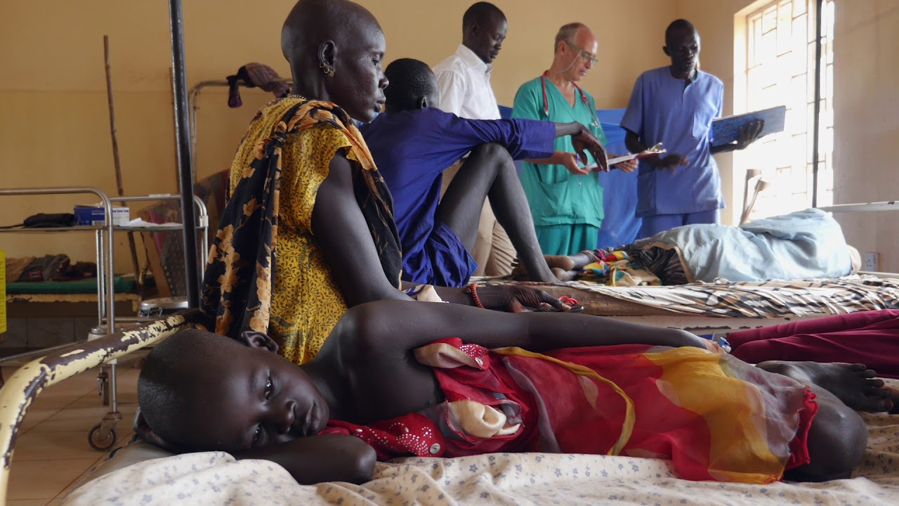 Sud Sudan: una crisi regionale