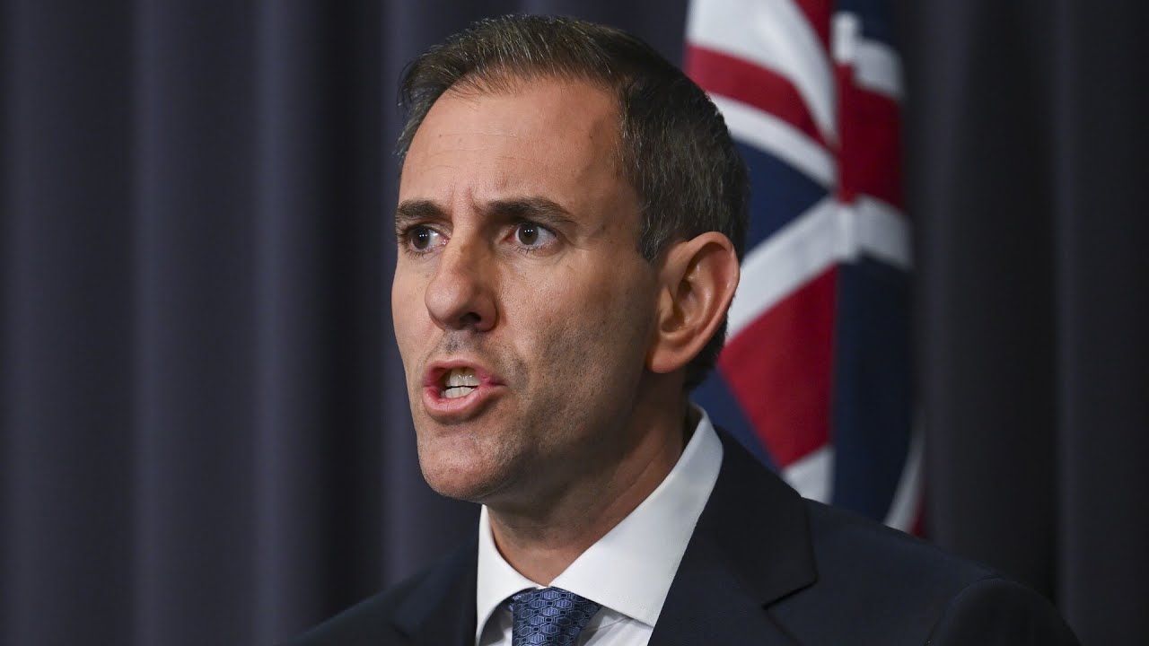 Chalmers unveils &lsquo;new tax cut&rsquo; for every working Australian taxpayer in 2026 Budget