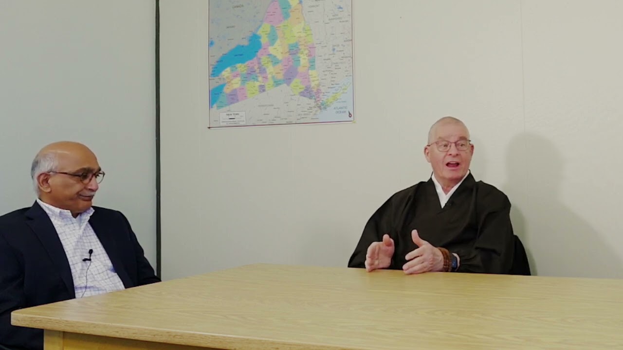 Faith-Based Leader Roundtable (Part I): Community Engagement and Equity in Aging Services