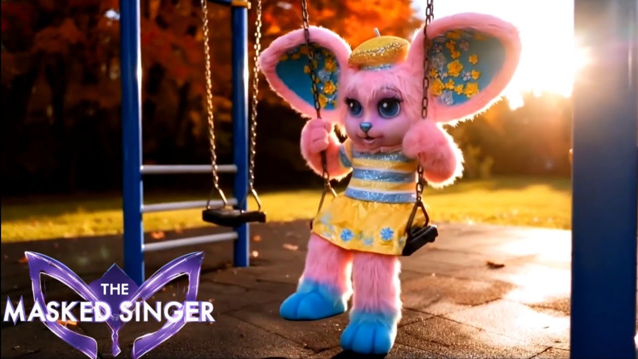 The Le Who Who Clues / The Masked Singer USA Season 14 Ep. 2