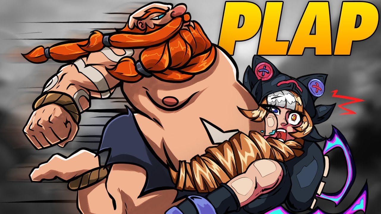 Bomba Guy PLAPS The Rank 1 Gwen🤰👏 