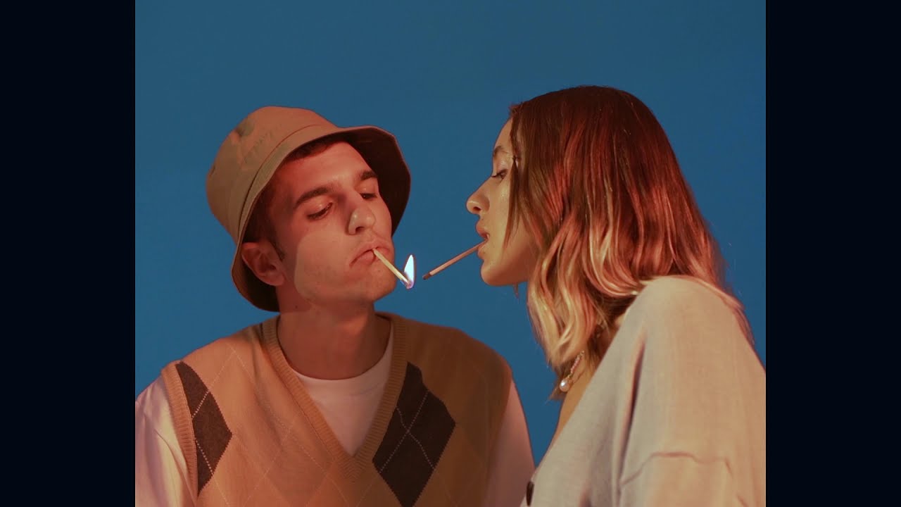 un muerto mas / TRATAMIENTO (Feat Louise)