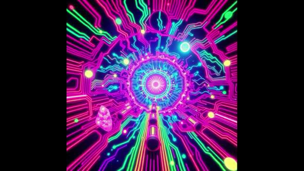 Neon Marder
