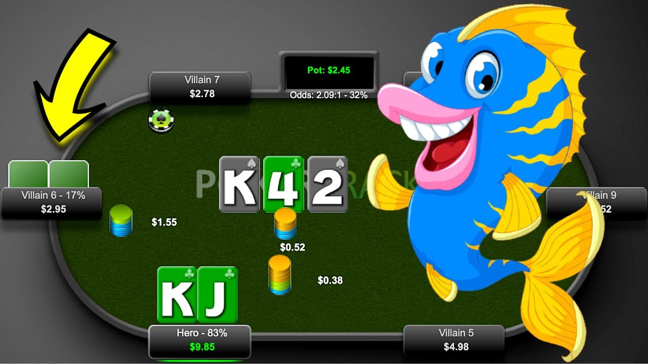 How to Hand Read in Poker for Beginners