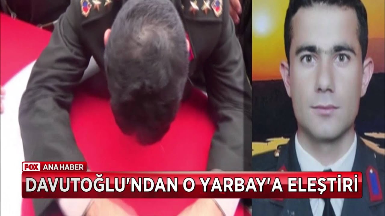 Bahçeli'den Yarbay'a tam destek