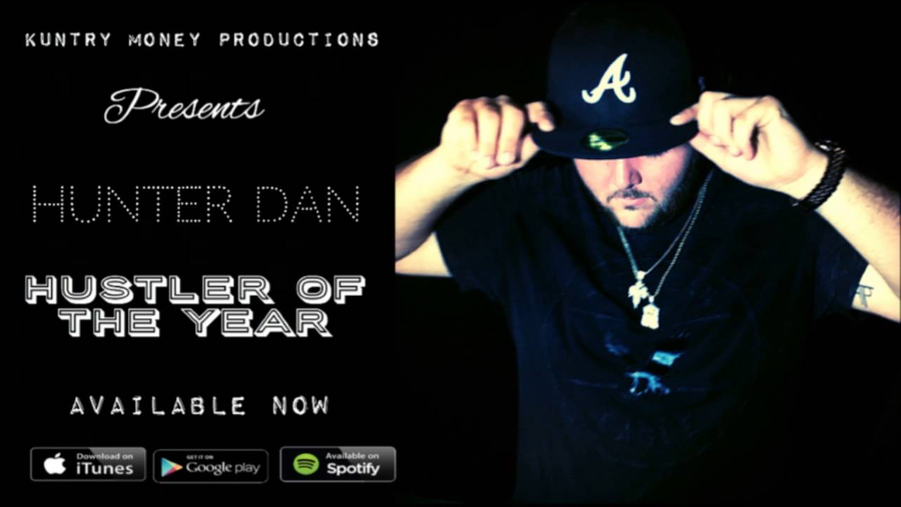 Hunter Dan - Waitin' On Me (Official Audio)