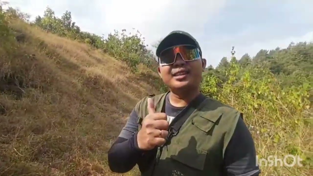 Wow Candi dengan Linggoyoni terbesar di Jawa Timur