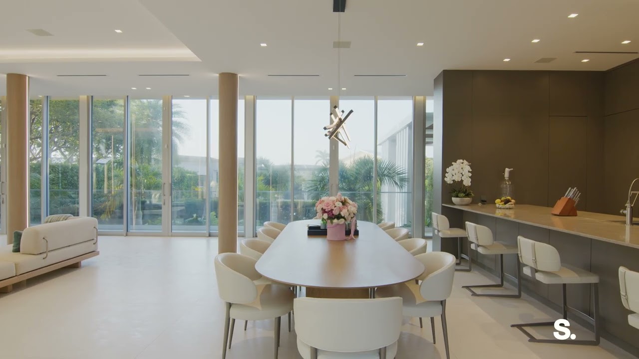 Video Tour | 13390 Biscayne Bay Drive