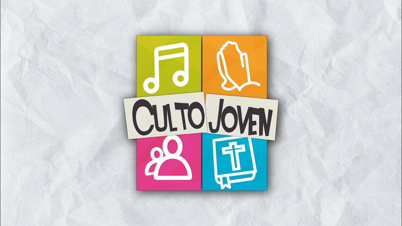 Culto Joven Adventista EN VIVO | LIVE  Alabanza, Adoración | Sábado 7 de Marzo