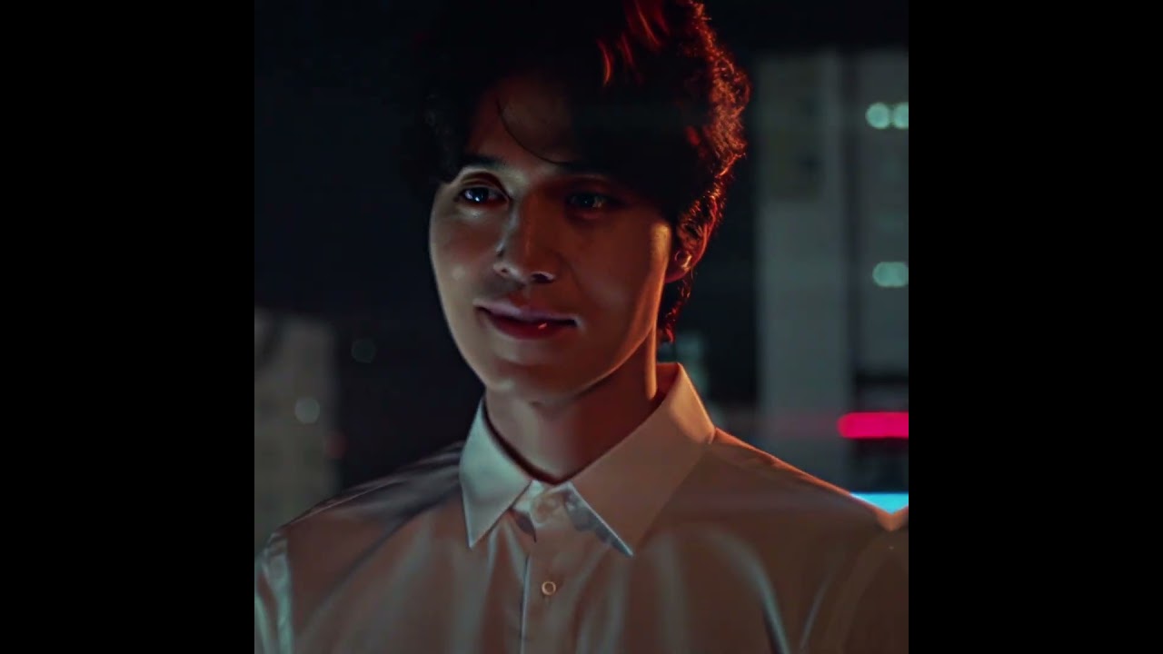 Forever my character 💕 | strangers from hell edit | 揽佬SKAI ISYOURGOD - 八方來財 (slowed)