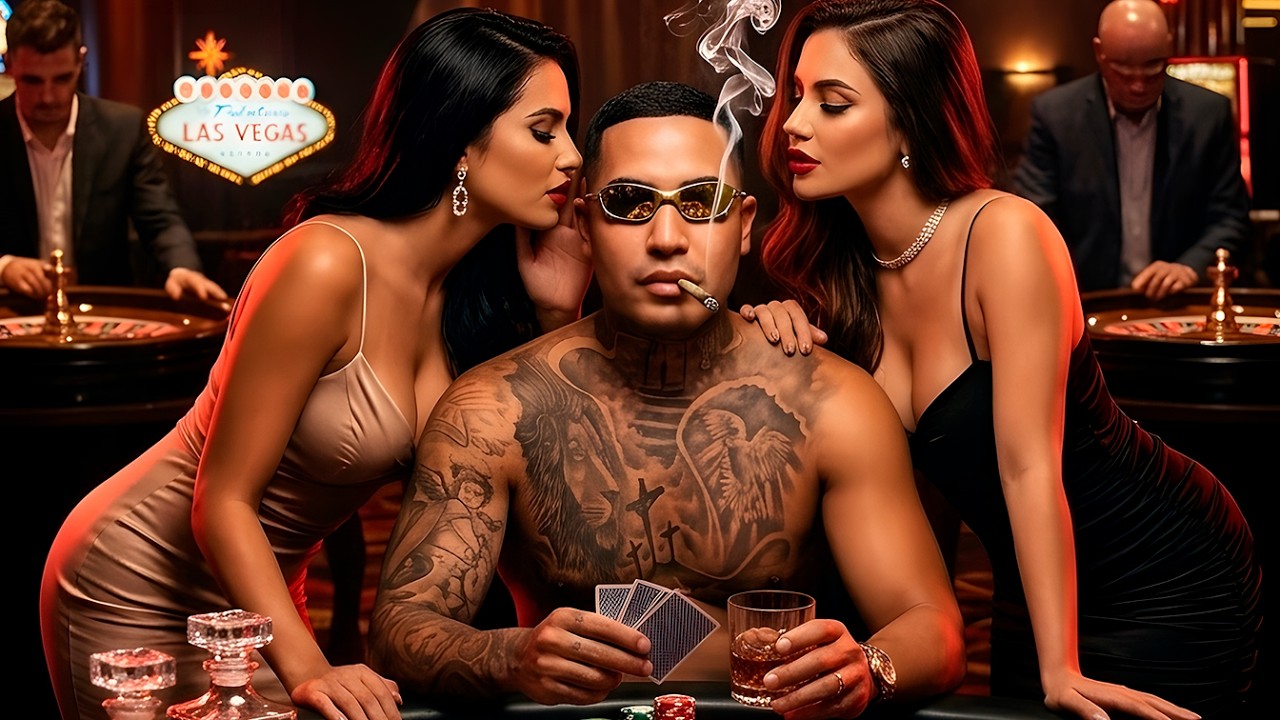 ACABOU SUAS FICHA - MC Lele JP, MC Ryan SP, MC IG, MC GP Traplaudo (DJ OREIA)