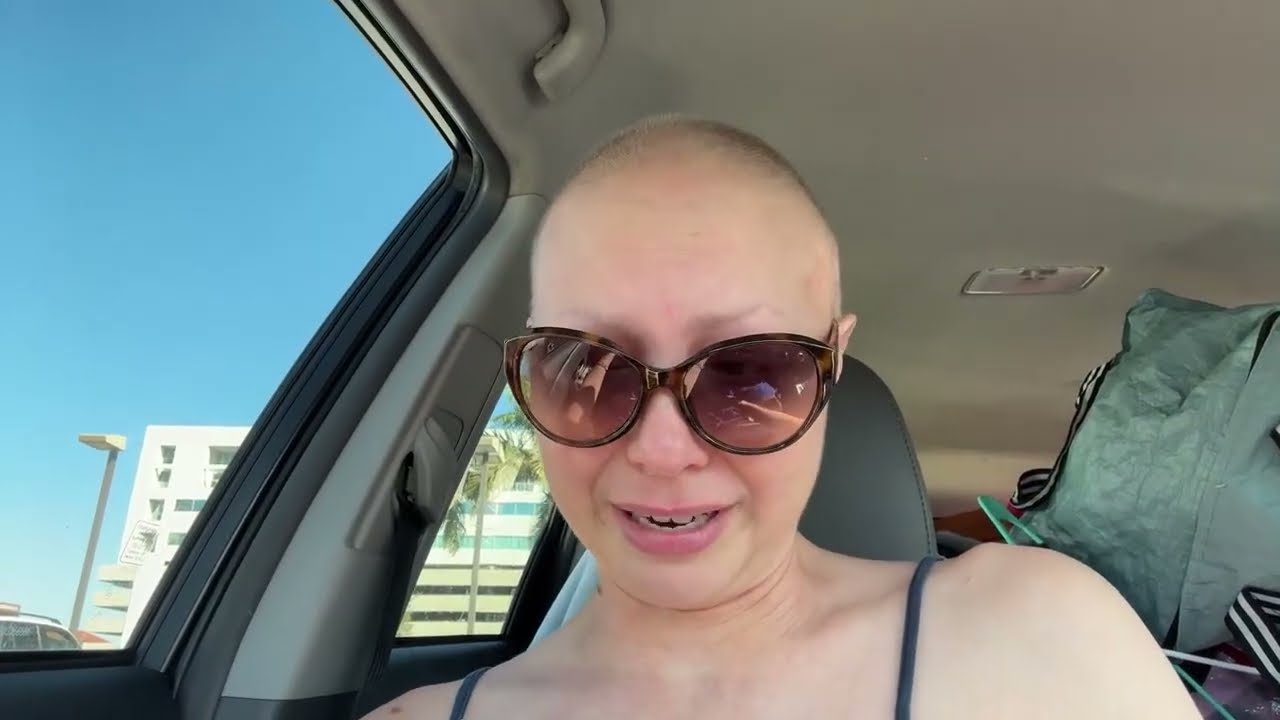 Fighting Medical Menopause on Chemo 