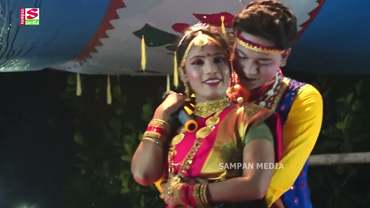 মফিজের নতুন গান | বিথীকে নিয়ে এমন পরিবেশনা এই প্রথম | mofijer gaan | bithi | valoka moymonsingh