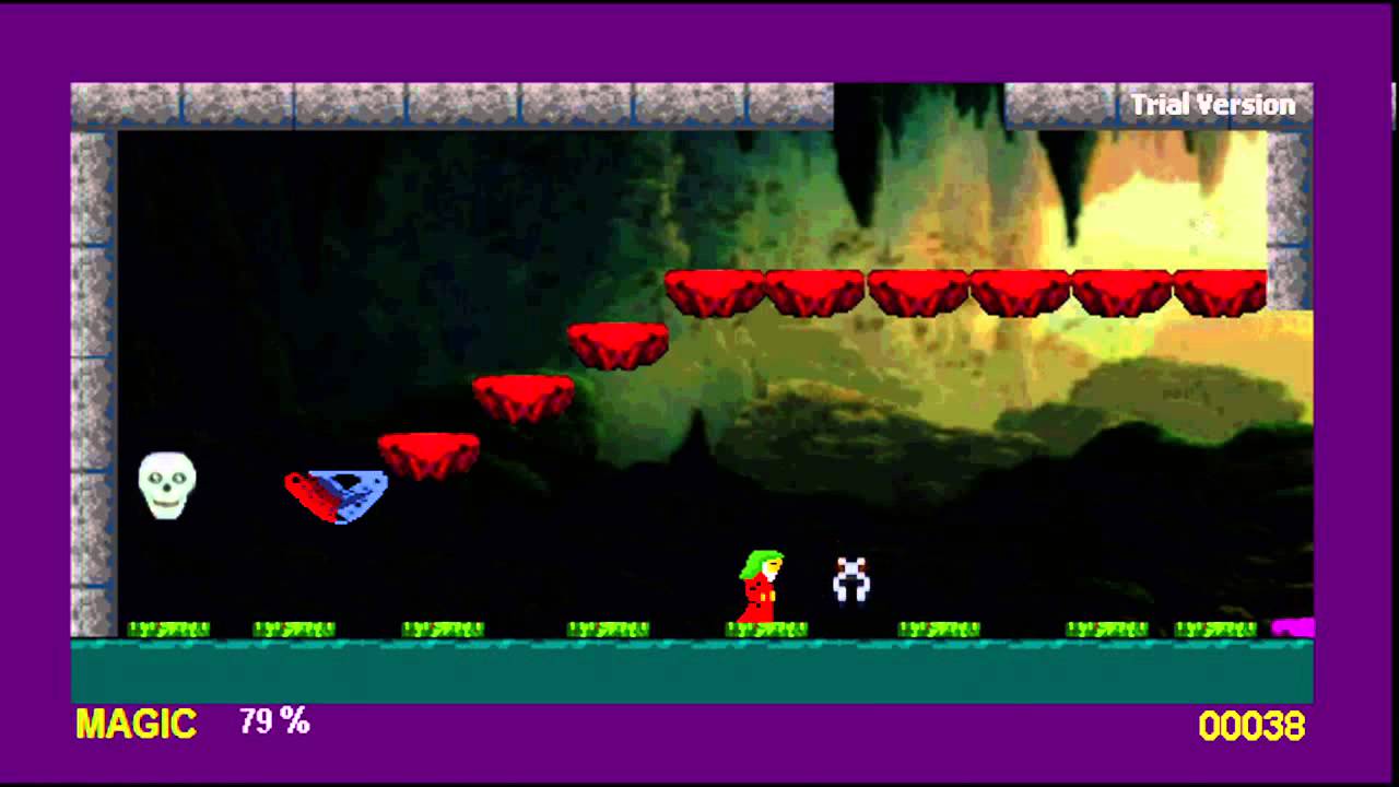 Karsus (XBLIG) - HD Gameplay