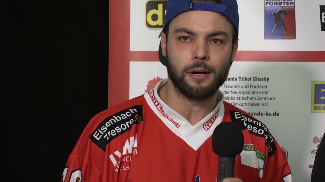TGW Kassel Wizards - SHC Rockets Essen
