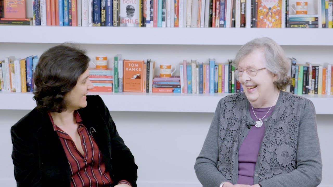 Penelope Lively and Kamila Shamsie on neglected women writers