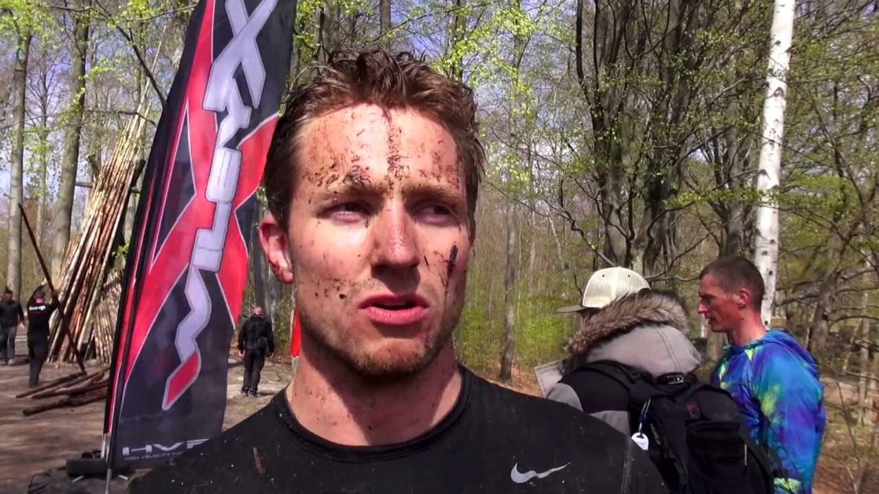 HELL RUN interviews 2013