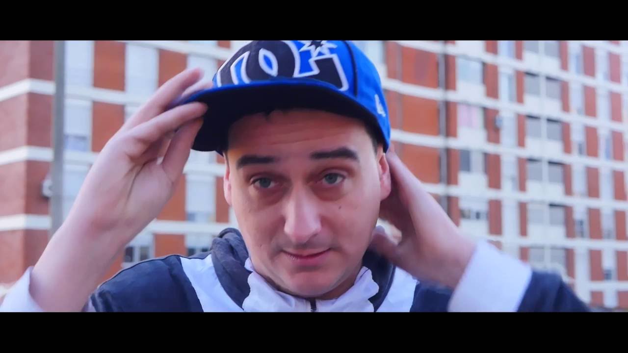 Mc Caco Ft La Clave - Tomó Café (Video Oficial) [CANAL OFICIAL]