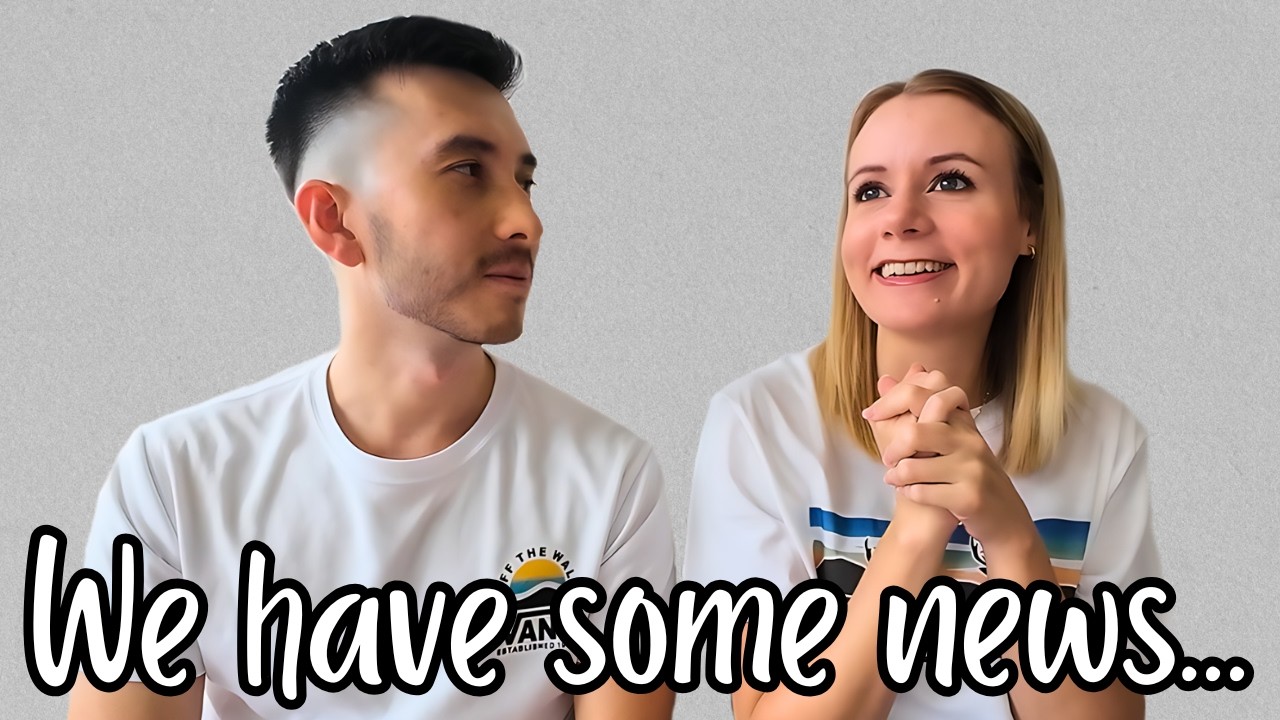🇲🇾 We've got something to tell you...