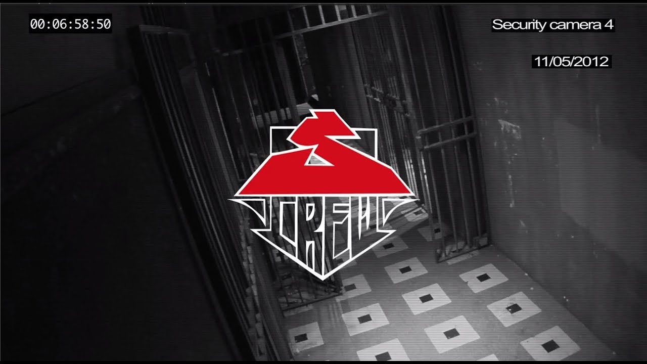 S-Crew - Incompris ( 1er Album 