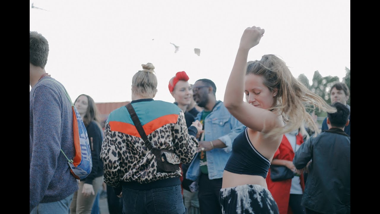 #FETEBerlin - das ist die Fête de la Musique in Berlin