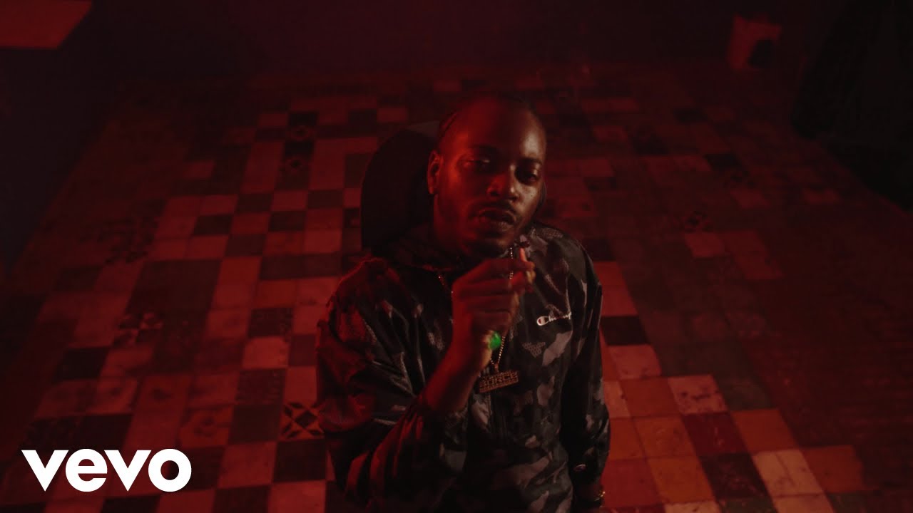 Govana, Emudio - Red Sky (Official Video)