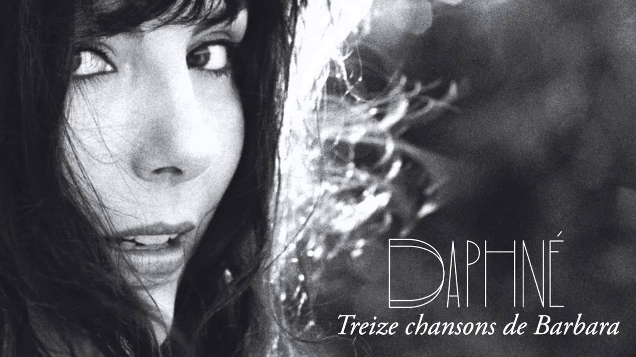 Daphn&eacute; - Au bois de Saint-Amant