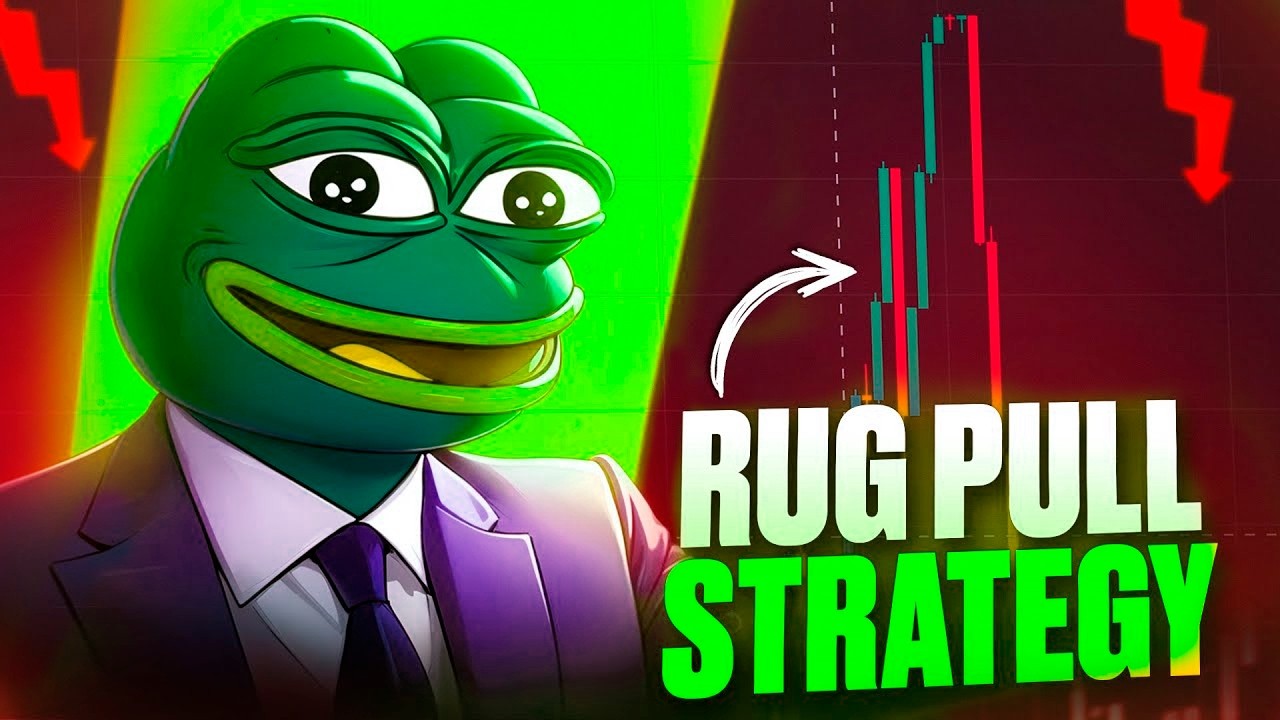 Guide: Launch a Meme Coin on Solana | BEST Rug Pull Solana