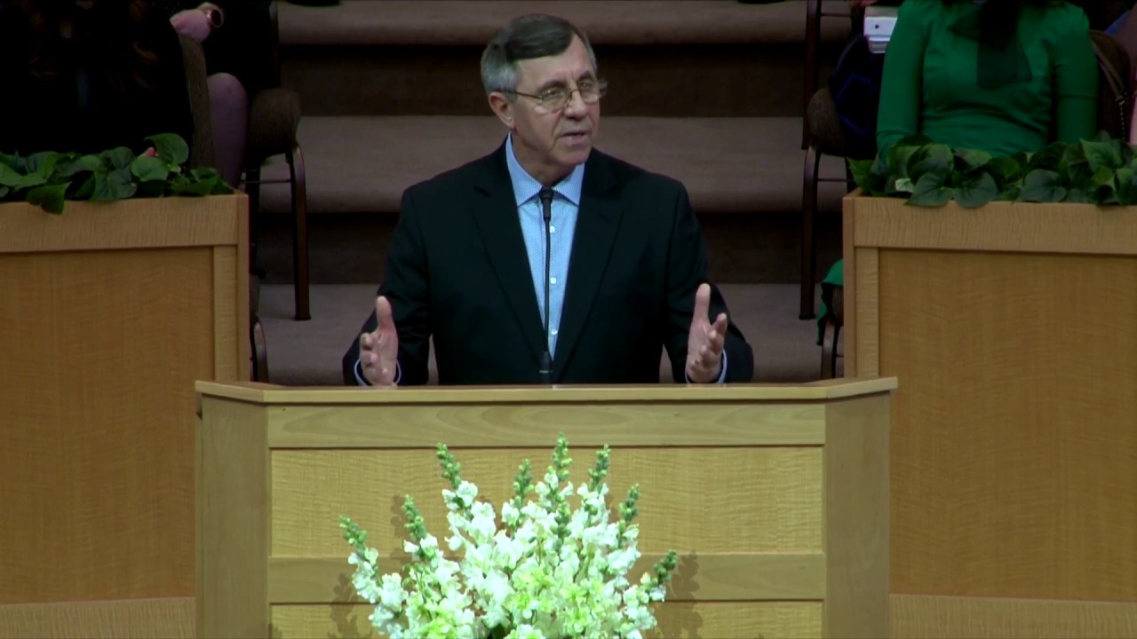 Познание Господa || Pastor: Василий Стрижеус